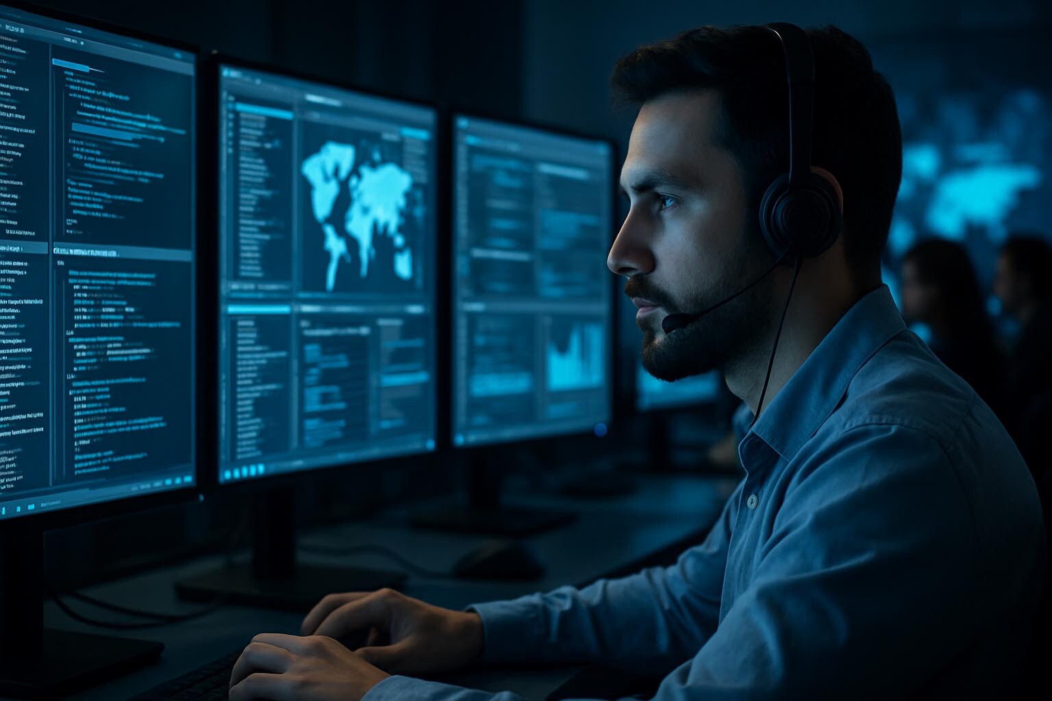 Cyber security certification